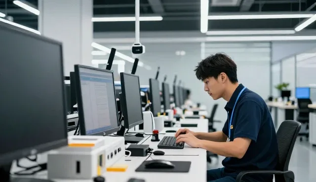 企业官网建设