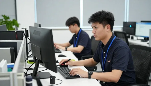招财猪(北京)网络技术有限公司助力网络工程提升竞争力