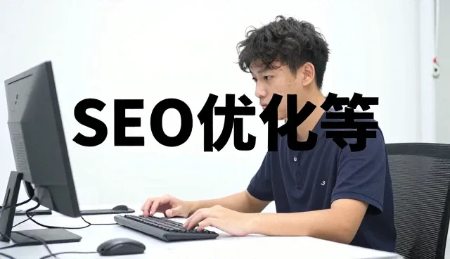 网络工程市场变化带来的SEO优化等机会
